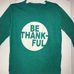 Long Sleeve Graphic Tee